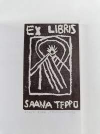 Demokratian haasteet : eduskunta 100 vuotta