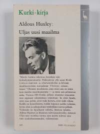 Uljas uusi maailma