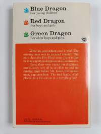 The Mystery of the Missing Man