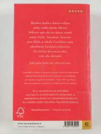 14 solmua Greenwichiin