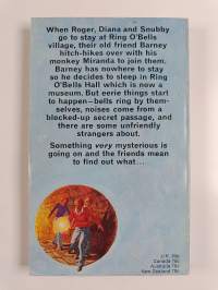 The Ring O' Bells Mystery