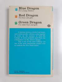 The Mystery of Tally-Ho Cottage