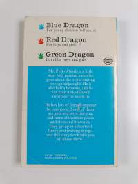 Mr. Pink-Whistle's Party