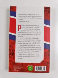 Leiri 14 : pako Pohjois-Koreasta