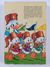 Sudenpentujen käsikirja