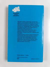Pakene luostariin : historiallinen romaani