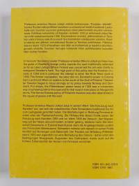 Karjalan ristiretki ja taistelu Nevan reitistä (signeerattu, tekijän omiste)