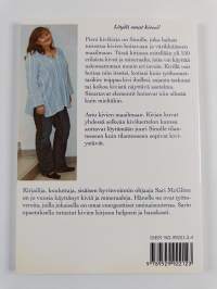 Pieni kivikirja : opas kivien hoitavaan maailmaan