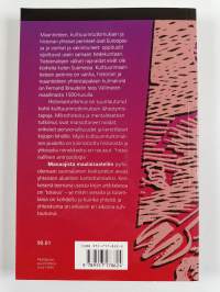 Manaajista maalaisaateliin : tulkintoja toisesta historian, antropologian ja maantieteen välimaastossa (signeerattu, tekijän omiste)