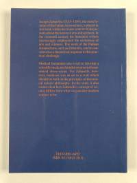 An Aristotelian response to Renaissance humanism : Jacopo Zabarella on the nature of arts and sciences