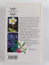 Suomen ja pohjolan kasvit