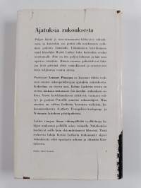 Syvyydestä minä huudan