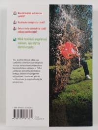 Golf : ongelmia &amp; ratkaisuja : korjaa yleisimmät virheesi