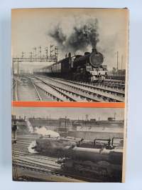 British Railways Locomotives and Locoshed Book, 1959