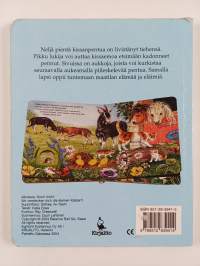 Pikku kisut piileskelevät