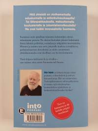 Sata innovaatiota Suomesta : kuinka Suomesta tuli Suomi : poliittisia, sosiaalisia ja arkipäivän keksintöjä