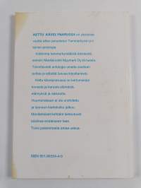 Kettu kävelynarussa