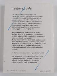 Jesuksen vastaisku - The revergence of the Jesus