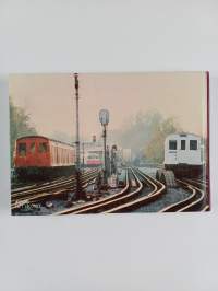 A Source Book of Underground Railways