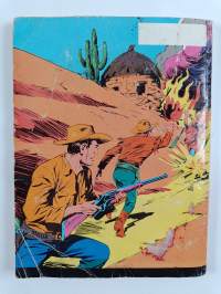 Tex Willer 14/1983