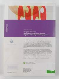 Pengarna eller livet? en kvalitativ och longitudinell studie om långtidsarbetslösa unga i ett aktörsperspektiv