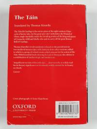 The Táin : translated from the Irish epic Táin Bó Cualinge