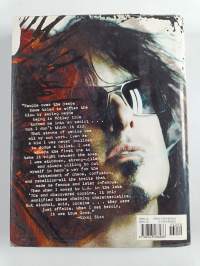 The Heroin Diaries - A Year in the Life of a Shattered Rock Star