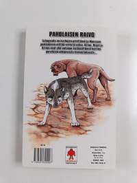 The last wars, 2 - Paholaisen raivo