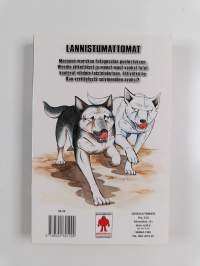 The last wars, 3 - Lannistumattomat