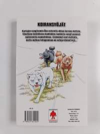 The last wars, 4 - Koiransyöjät