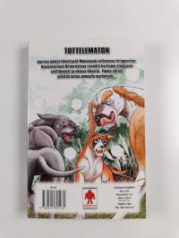 The last wars, 5 - Tottelematon - Tottelematon