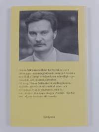 Vackert nigande dotter : dikter