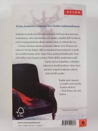 Kaikki mitä rakastin