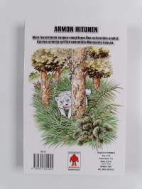 The last wars, 7 - Armon hitunen