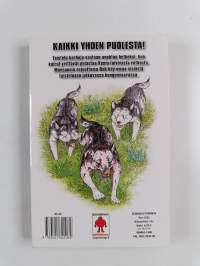 The last wars, 8 : - Kaikki yhden puolesta