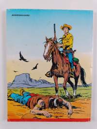 Tex Willer 7/1987
