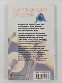 Ilosanoma Johanneksen mukaan : kysymyksiä ilosanomapiireihin