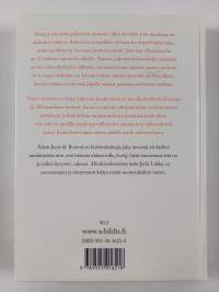 Tingon tarkoitus ja muita merkillisiä sanoja maailmalta