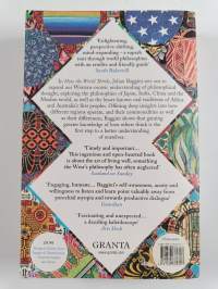 How the world thinks : a global history of philosophy