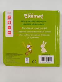 Eläimet