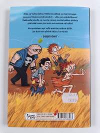 Duudsonit : jekkukirja