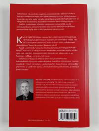 Viisi toimintahäiriötä tiimissä