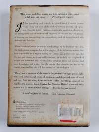 Five Quarters of the Orange