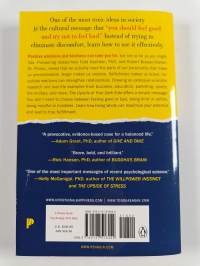 The Upside of Your Dark Side - Why Being Your Whole Self--Not Just Your "Good" Self--Drives Success and Fulfillment