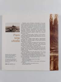 Antaa pölkyn juosta! Pieni kirja uitosta