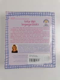 Baby Sign Language Basics - Early Communication for Hearing Babies and Toddlers