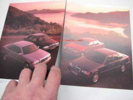 Mercedes-Benz C-luokka -myyntiesite