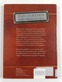 Johtamisen pakolliset kuviot