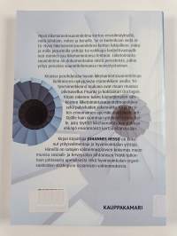 Hyvä liiketoimintasuunnitelma