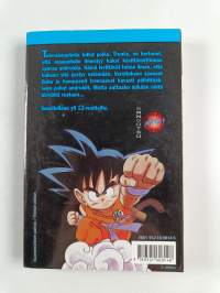 Dragon ball 29 - Goku häviää